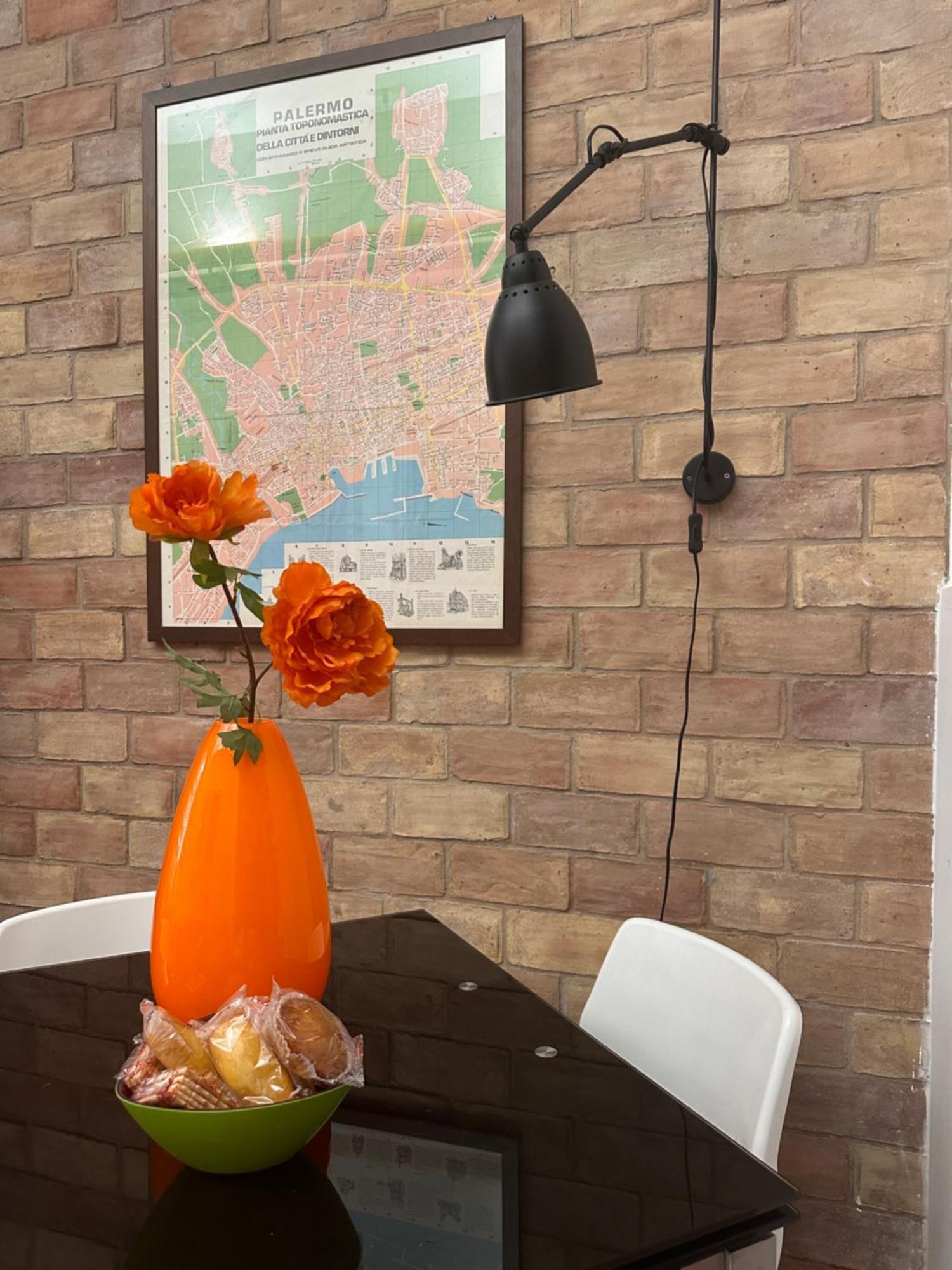 Apartament Blu Fronte Mare Palermo Zewnętrze zdjęcie