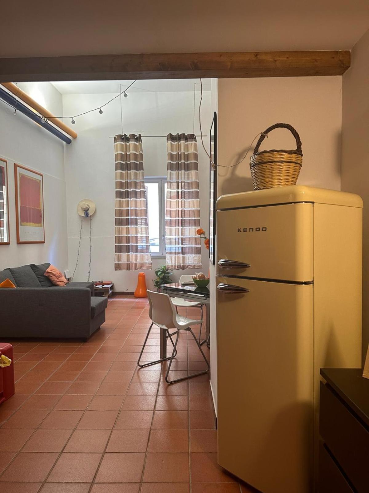 Apartament Blu Fronte Mare Palermo Zewnętrze zdjęcie