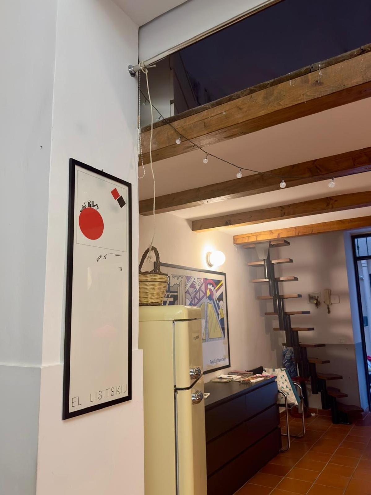 Apartament Blu Fronte Mare Palermo Zewnętrze zdjęcie